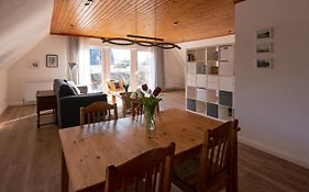 Schöne Unterkunft in Mühbrook